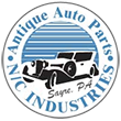 N/C Industries Antique Auto Parts